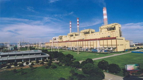 國家能源集團(tuán)浙江北侖發(fā)電廠斗輪機(jī)遠(yuǎn)程全自動操控系統(tǒng)